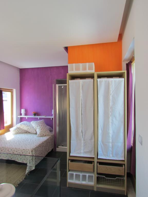 Bed and Breakfast La Terrazza Sul Mare Aci Castello Zewnętrze zdjęcie